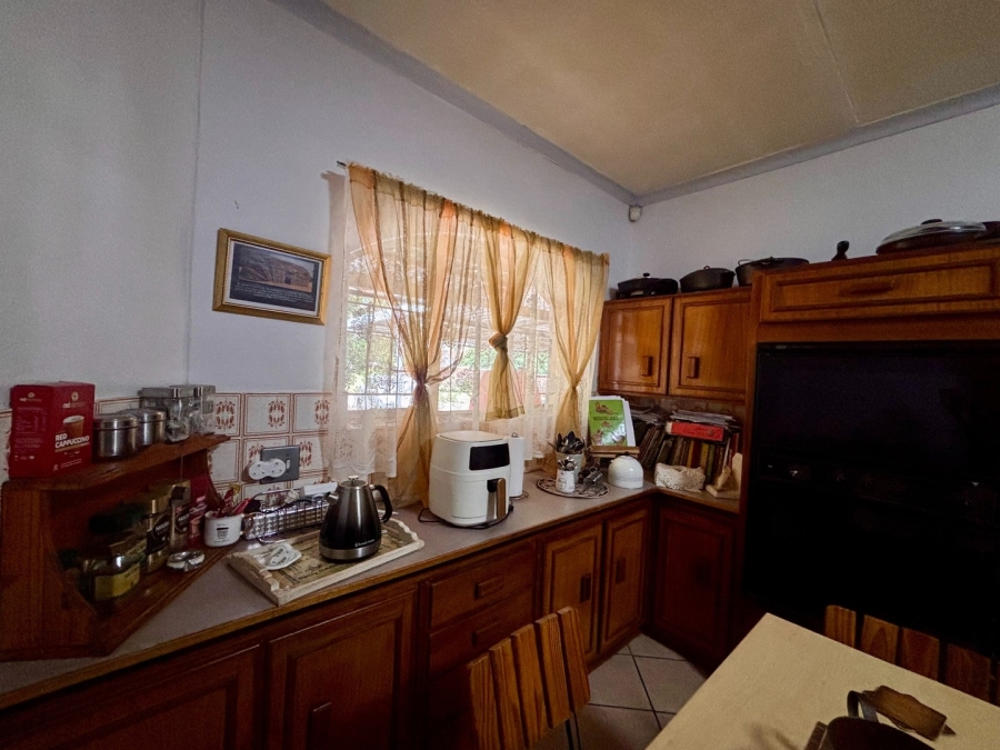 3 Bedroom Property for Sale in Wilkeville North West